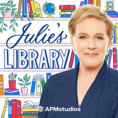 Julie's Library